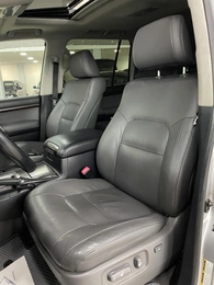Внедорожник Toyota Land Cruiser 2010 года, 3397000 рублей, Солонцы