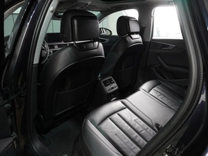 Седан Audi A4 2018 года, 2869000 рублей, Воронеж