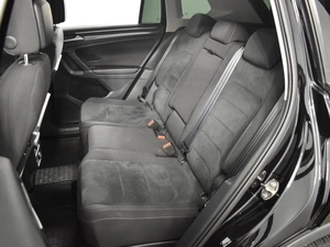 Внедорожник Volkswagen Tiguan 2018 года, 3814900 рублей, Казань