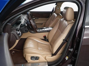 Седан Jaguar XJ 2013 года, 1527196 рублей, Москва
