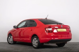 Лифтбек Skoda Rapid 2019 года, 1369000 рублей, Томск