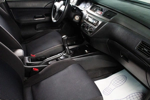 Седан Mitsubishi Lancer 2007 года, 429000 рублей, Сургут