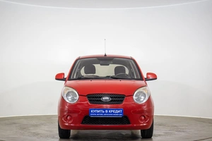 Хетчбэк Kia Picanto 2010 года, 409000 рублей, Оренбург