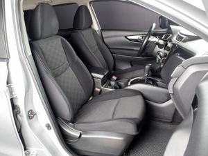 Внедорожник Nissan Qashqai 2016 года, 1580000 рублей, Тюмень