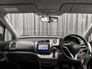 Минивэн Honda Stream 2010 года, 1099000 рублей, Красноярск
