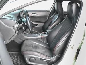 Хетчбэк Mercedes-benz A-класс 2014 года, 1479000 рублей, Аксай