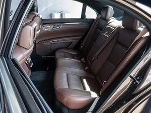 Седан Mercedes-benz S-класс 2012 года, 2115000 рублей, Краснодар