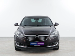 Лифтбек Opel Insignia 2014 года, 1089050 рублей, Москва