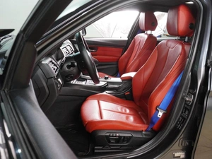 Седан BMW 3 серия 2015 года, 1819000 рублей, Воронеж