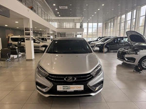 Седан ВАЗ (LADA) Vesta 2024 года, 1350000 рублей, Орёл