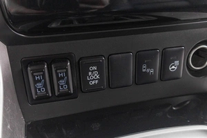 Внедорожник Mitsubishi Pajero Sport 2019 года, 2989000 рублей, Барнаул