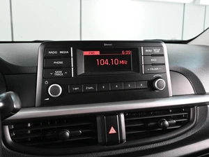 Хетчбэк Kia Picanto 2017 года, 1369000 рублей, Аксай
