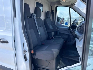 Ford Transit, VIII (2013—н. в.) 2.2 TDCi FWD MT (125 л.с.) 2019г. 2019 года, 1785088 рублей, Москва