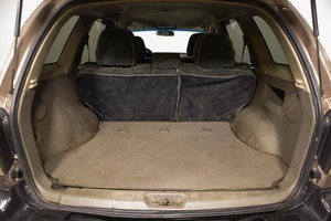 Внедорожник Hyundai Santa Fe 2005 года, 499000 рублей, Пермь