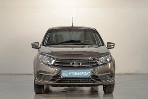 Седан ВАЗ (LADA) Granta 2024 года, 1299000 рублей, Челябинск