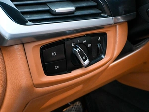 Внедорожник BMW X6 2015 года, 3150000 рублей, Волгоград