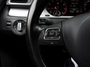 Седан Volkswagen Passat CC 2013 года, 1449000 рублей, Саратов