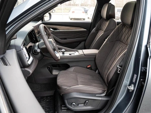 Внедорожник Geely Xingyue L 2025 года, 4310000 рублей, Краснодар