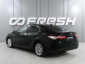 Седан Toyota Camry 2018 года, 2465000 рублей, Аксай