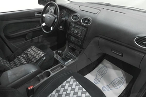 Хетчбэк Ford Focus 2006 года, 569000 рублей, Новокузнецк