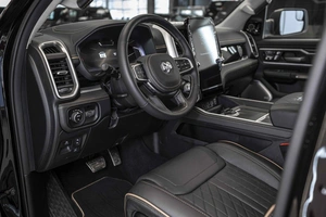 Пикап RAM 1500 2025 года, 11494675 рублей, Москва