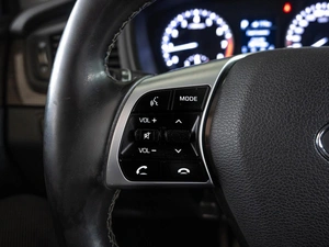 Седан Hyundai Sonata 2018 года, 2099000 рублей, Краснодар