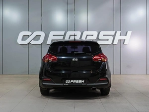 Хетчбэк Kia Ceed 2013 года, 999000 рублей, Воронеж