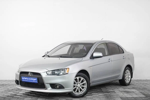 Седан Mitsubishi Lancer 2012 года, 899000 рублей, Кемерово