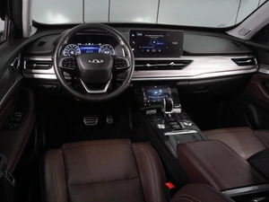 Внедорожник Chery Tiggo 8 Pro 2021 года, 1881000 рублей, Воронеж