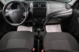Седан ВАЗ (LADA) Granta 2020 года, 589000 рублей, Оренбург