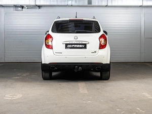 Внедорожник SsangYong Actyon 2011 года, 949000 рублей, Ставрополь