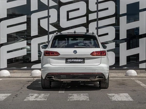 Внедорожник Volkswagen Touareg 2019 года, 5300000 рублей, Краснодар