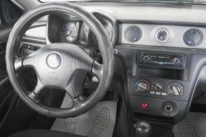 Внедорожник Mitsubishi Outlander 2003 года, 699000 рублей, Кемерово