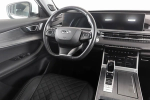 Внедорожник Chery Tiggo 7 Pro Max 2022 года, 2139000 рублей, Пермь