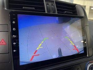 Внедорожник Toyota Land Cruiser Prado 2013 года, 2747000 рублей, Солонцы