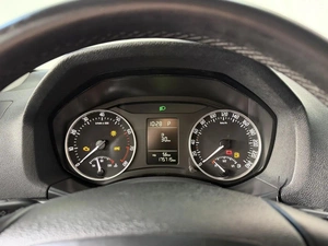 Хэтчбек Skoda Octavia 2012 года, 1215000 рублей, Смоленск