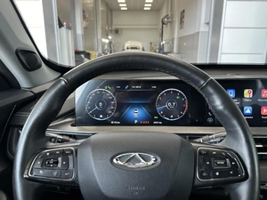 Внедорожник Chery Tiggo 7 Pro Max 2022 года, 1950000 рублей, Уфа