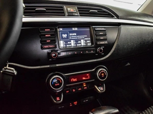 Седан Kia Rio 2018 года, 1360000 рублей, Муром