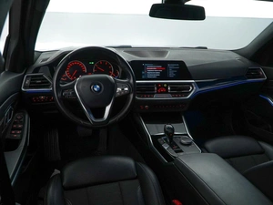 Седан BMW 3 серия 2019 года, 2848777 рублей, Москва