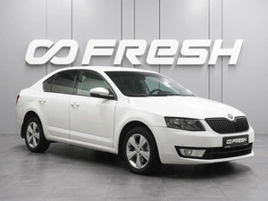 Лифтбек Skoda Octavia 2013 года, 1176000 рублей, Воронеж
