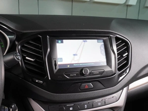 Седан ВАЗ (LADA) Vesta 2019 года, 1049000 рублей, Воронеж