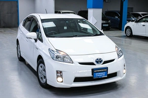 Лифтбек Toyota Prius 2010 года, 1043000 рублей, Солонцы