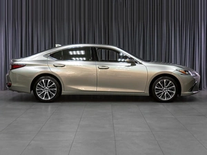 Седан Lexus ES 2021 года, 3899000 рублей, Тюмень