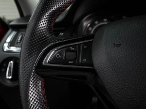 Лифтбек Skoda Rapid 2018 года, 1329000 рублей, Воронеж