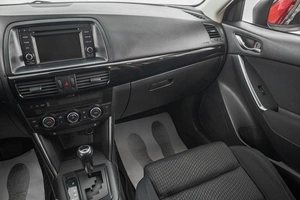 Внедорожник Mazda CX-5 2012 года, 1689000 рублей, Барнаул