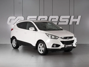 Внедорожник Hyundai ix35 2011 года, 1265000 рублей, Минеральные Воды