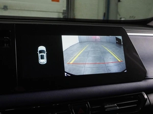 Внедорожник GAC GS3 2024 года, 2197000 рублей, Воронеж