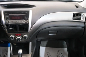 Внедорожник Subaru Forester 2008 года, 1059000 рублей, Омск