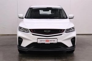 Внедорожник Geely Coolray 2023 года, 1695000 рублей, Брянск