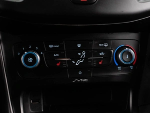 Седан Ford Focus 2017 года, 1249000 рублей, Тюмень